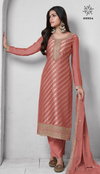 Silky By Vinay Kuleesh Designer Silk Salwar Kameez Wholesale Price In Surat
